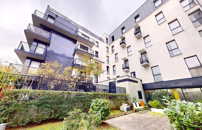 Nexity Studea Asnières sur Seine - ASNIERES SUR SEINE