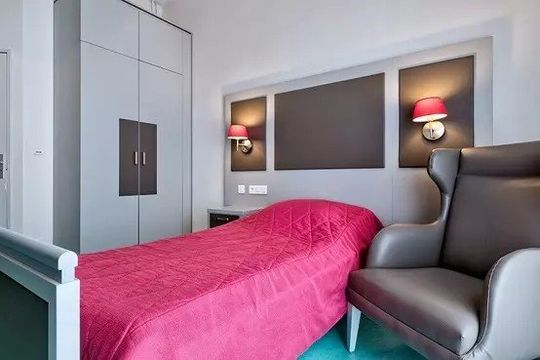 Colisee Le Clos Fleuri - DRAVEIL