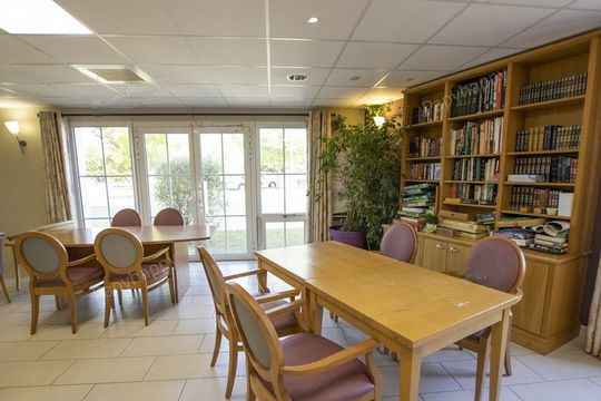 Philogeris Les Jardins de Mathis - SAINT JULIEN DE L'ESCAP