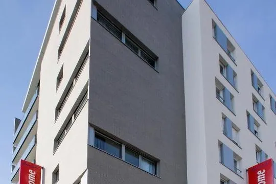 Residhome Paris Rosa Parks - PARIS 19EME ARRONDISSEMENT