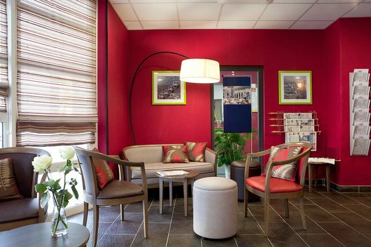 Kosy Appart'hotel Les Cedres - GRENOBLE