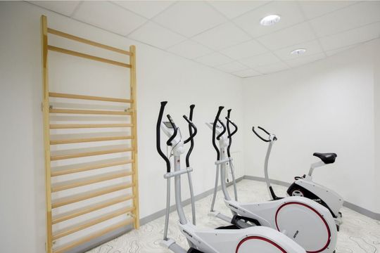 Cardinal Campus-Le Collège - COLOMBES