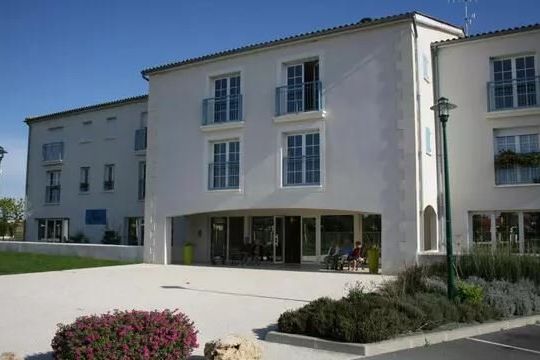 Philogeris Les Jardins de Mathis - SAINT JULIEN DE L'ESCAP