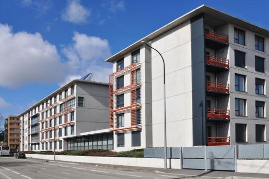 Elithea Alezan Hôtel & Résidence - TOULOUSE