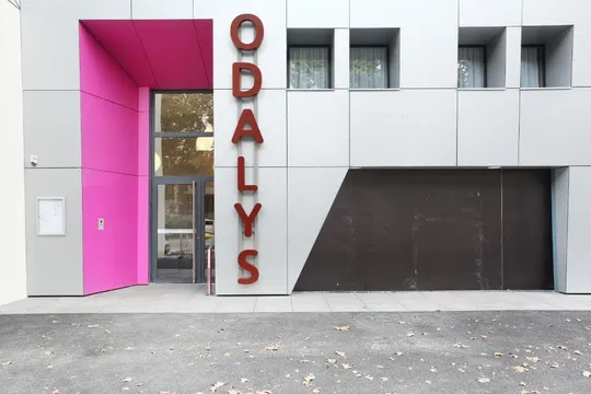 Odalys City Appart'hôtel Le Dôme - MARSEILLE 4EME ARRONDISSEMENT