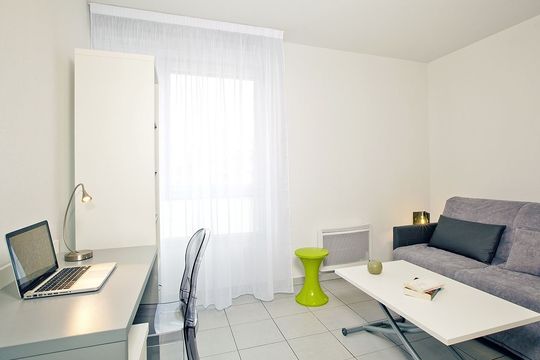 Les Estudines Nice Baie des Anges - NICE