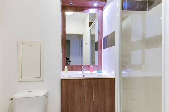 Nexity Studea Vanves Marcheron - VANVES