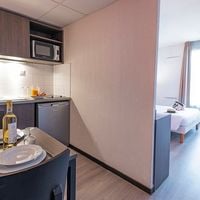 Comfort Aparthotel Nîmes Centre - NIMES