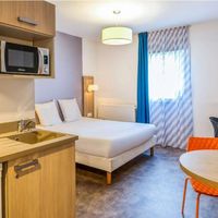 Adagio Access Saint-Nazaire - SAINT NAZAIRE