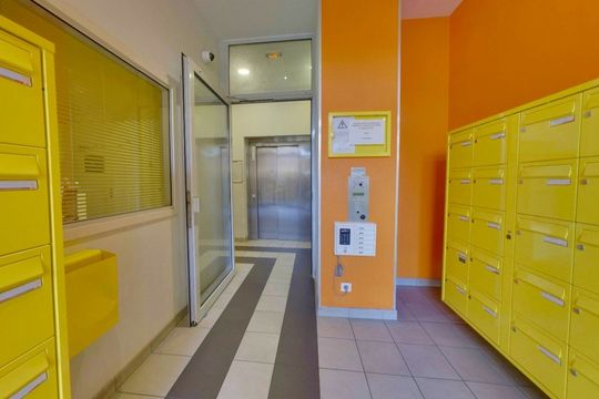 Les Estudines Nice Baie des Anges - NICE