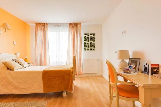 Domusvi Résidence Nouvelle Orléans - TOULOUSE