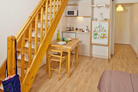 Les Estudines Marseille Saint Jérôme - MARSEILLE 13EME ARRONDISSEMENT