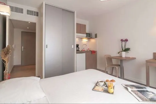 Appart'City Confort Perpignan Centre - PERPIGNAN