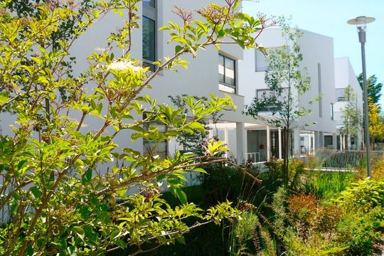 Studently Campus Bel Air - BEGLES
