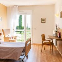 Korian Résidence Bellevue - DURAS
