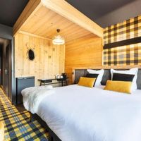 HPC Mamie Megève - MEGEVE