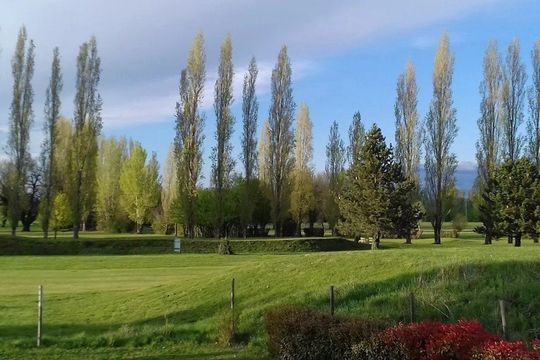 Vacanceole Le Domaine du Green - RIVIERES