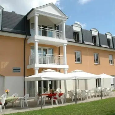 Colisee Le Clos Fleuri - DRAVEIL