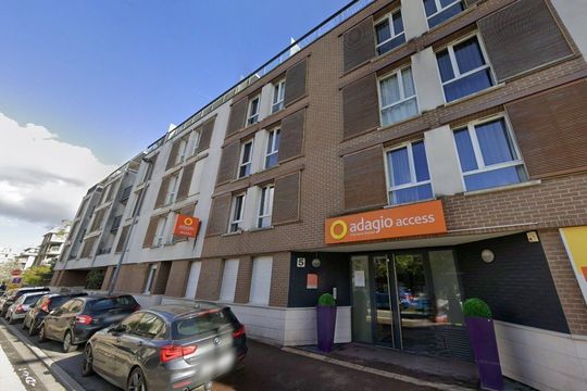 Adagio Vanves Porte de Chatillon - VANVES
