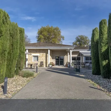 Colisee Residence Bourg Nouveau - JONZAC