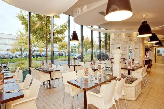 Residhome Paris Massy - MASSY