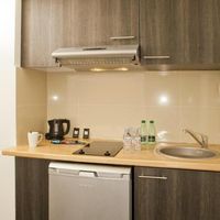 Residhome Suites Paris Sénart - LIEUSAINT