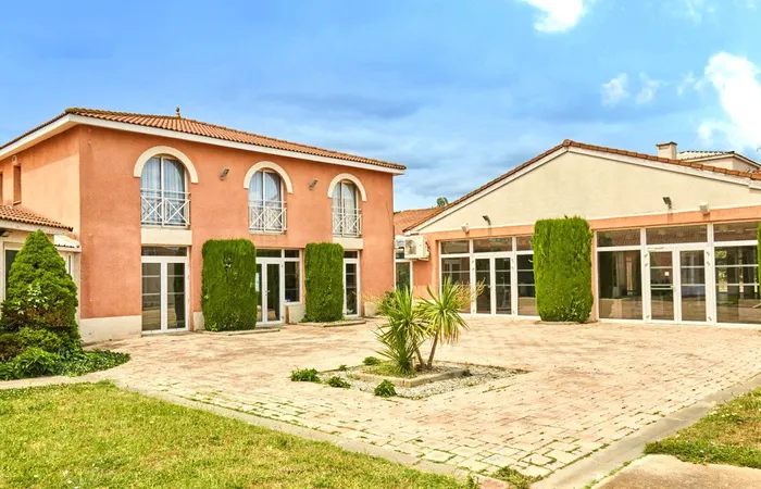 Odalys Vacances Côté Canal - SALLELES D'AUDE