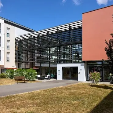 Zenitude Les Girandières Bruz - BRUZ