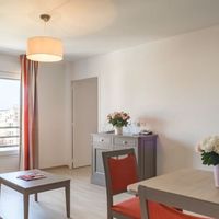 Happy Seniors Residence Scamaroni - CAEN