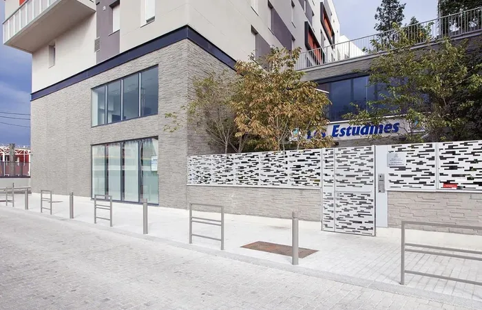 Les Estudines Nanterre Université - NANTERRE