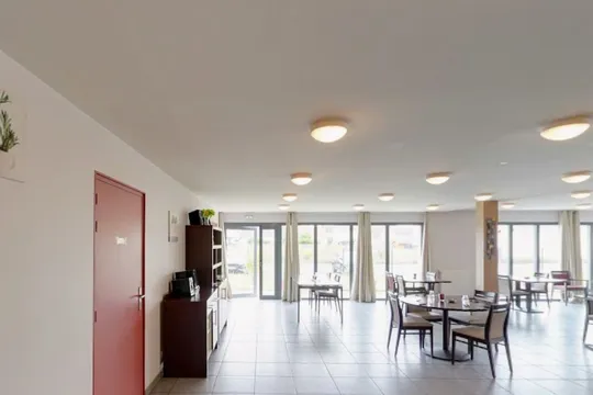 Seniors Patrimoine Immobilier Iris - NAVEIL