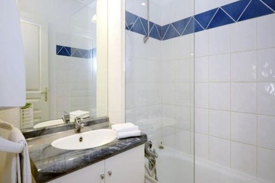 Odalys Référence Le Hameau - MONTIGNAC