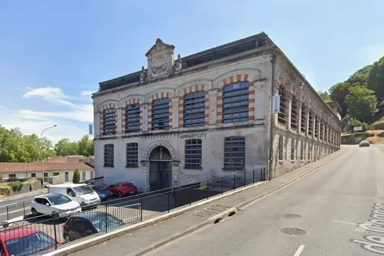 Appart'City Classic Angoulême Centre - ANGOULEME