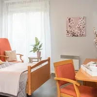 Korian Residence Le Flore - MONTGERON