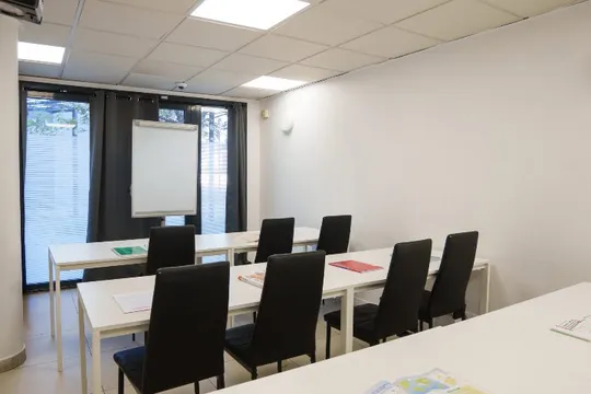 Logely Alfortville - ALFORTVILLE