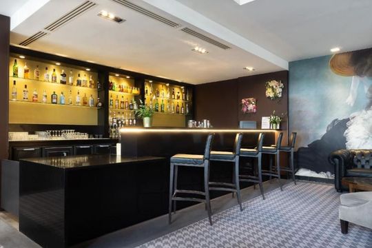 City Residence Paris CDG Airport - ROISSY EN FRANCE