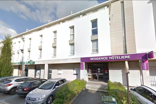 Cerise Appart'Hotel Lannion - LANNION