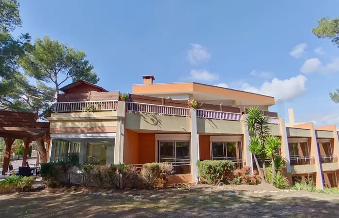 LNA Santé Les Jardins de Mar Vivo - LA SEYNE SUR MER