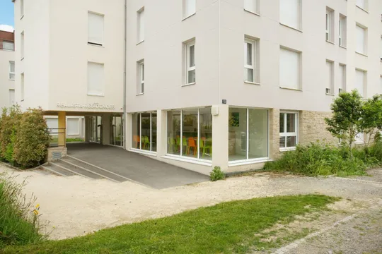 Advenis Rennes Centre - RENNES