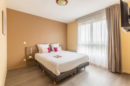 Zenitude Magny Versailles - MAGNY LES HAMEAUX