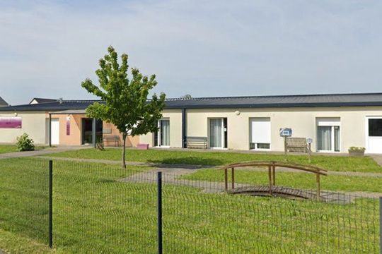 Patrimoine Immobilier - Iris - NAVEIL