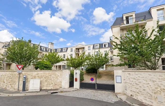 Logely Residis Poissy - POISSY