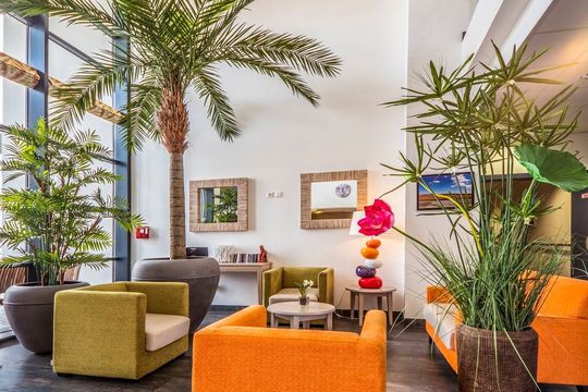 Les Girandières Perpignan - PERPIGNAN