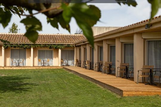 Golden Tulip Avignon Le Paradou - AVIGNON
