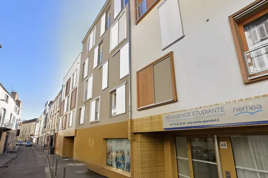 Nemea Appart'Etud Clermont Centre - CLERMONT FERRAND