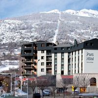 Sowell Le Parc & Spa Briançon - BRIANCON