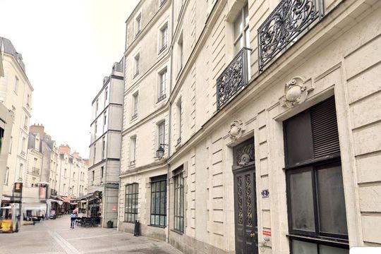 Appart'City Confort Nantes Centre - NANTES