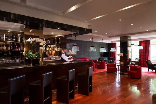Relais Spa Val d'Europe - CHESSY
