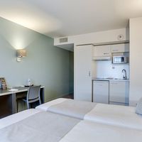 All Suites Aeroport Paris-Orly Rungis - RUNGIS