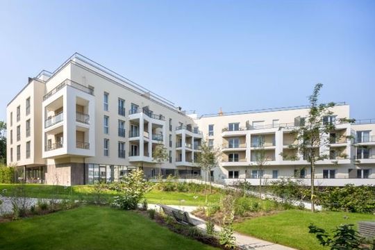 Nohée Boissy-Saint-Léger - BOISSY SAINT LEGER